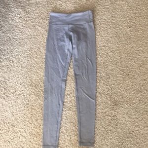 lululemon leggings NOT FOR SALE